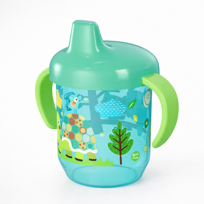 Baby Training Bottle