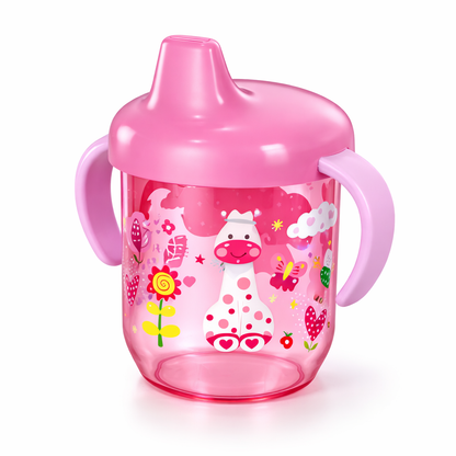 Baby Training Bottle