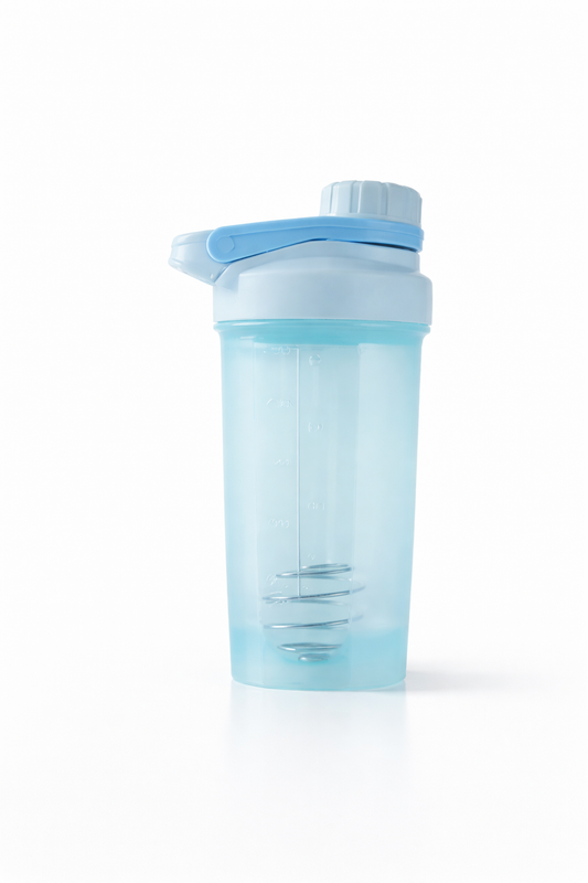 500ML Bottle Protein Shaker BPA FREE