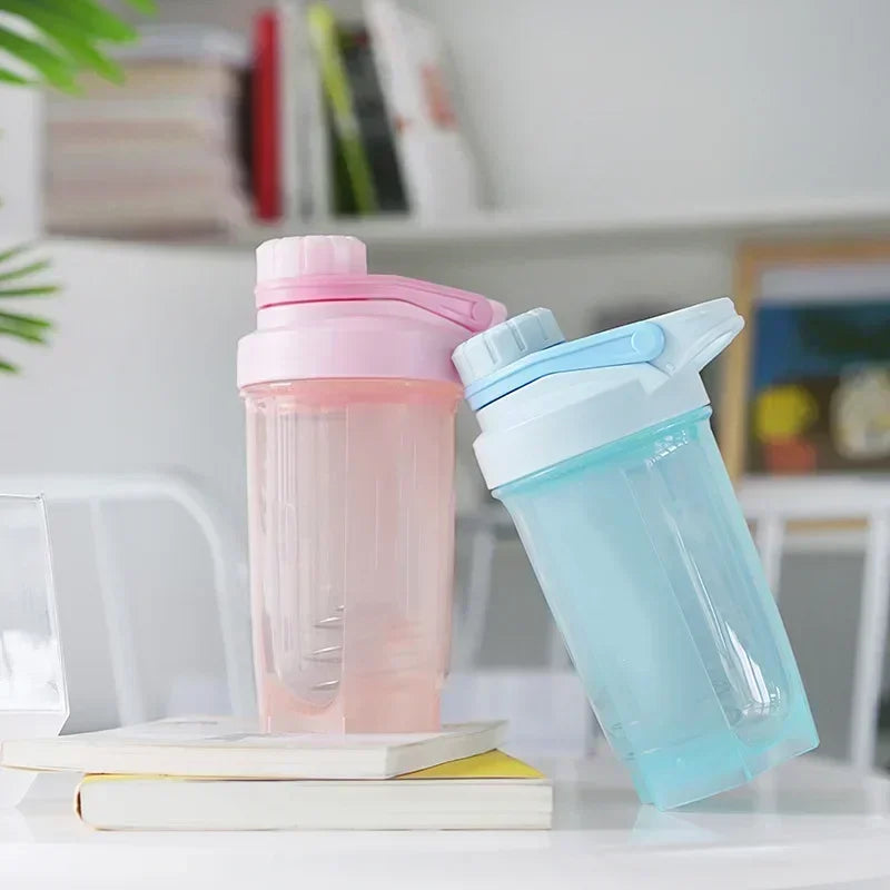 500ML Bottle Protein Shaker BPA FREE