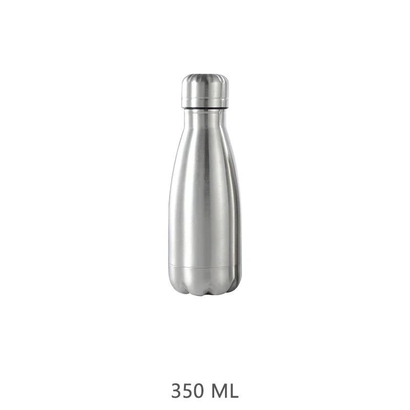 Stainless Steel Water Bottle