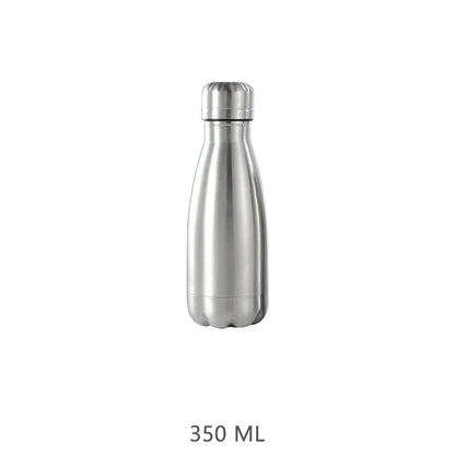 Stainless Steel Water Bottle