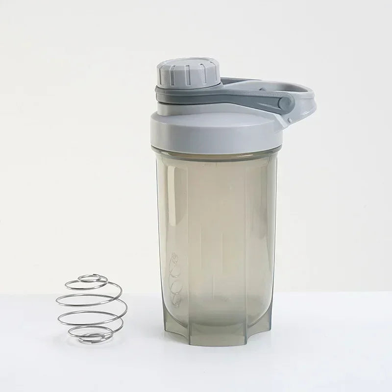 500ML Bottle Protein Shaker BPA FREE