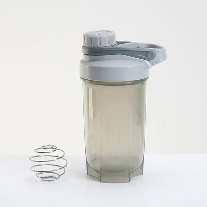 500ML Bottle Protein Shaker BPA FREE