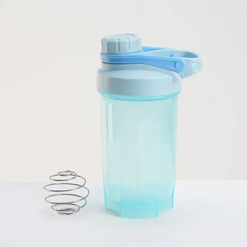 500ML Bottle Protein Shaker BPA FREE