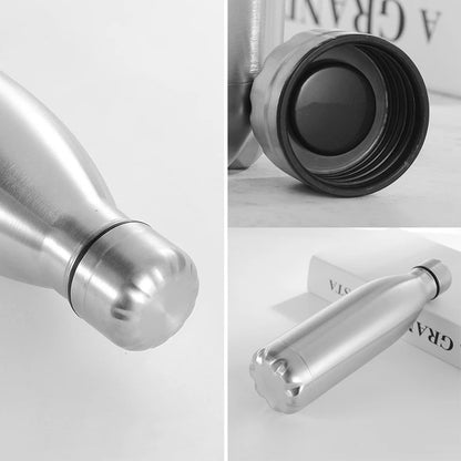 Stainless Steel Water Bottle