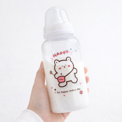 Kids Straw Training Cup