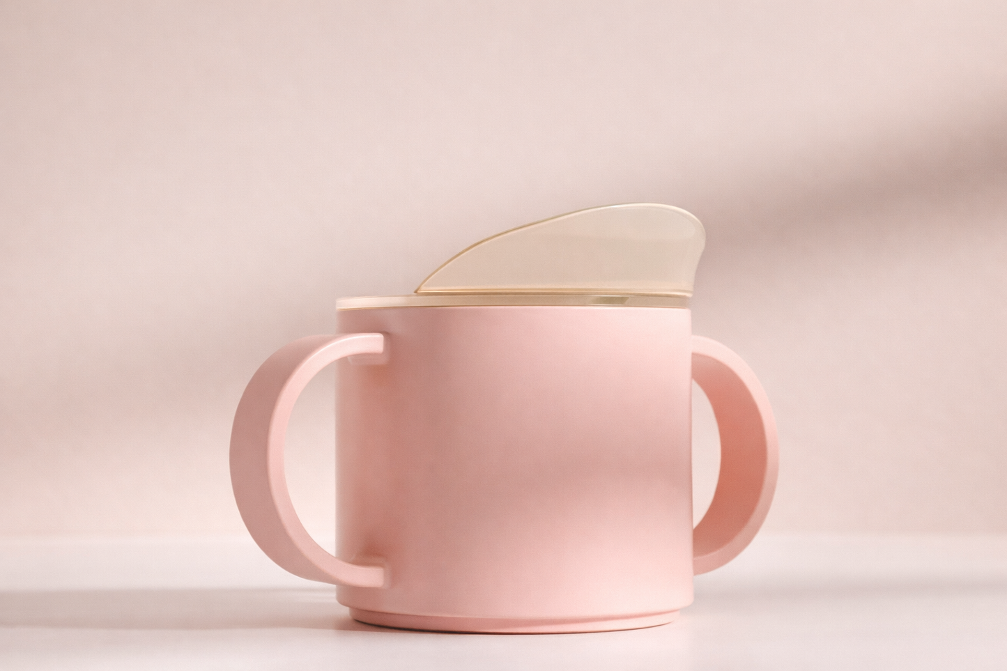Baby Training Cup With Handles